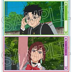 TVアニメ『ひきこまり吸血姫の悶々』 テラコマリ・ガンデスブラッド