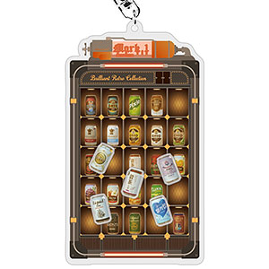 映画『バンブルビー』SS-EX 1967 ラスティバンブルビー(セブンネット限定)