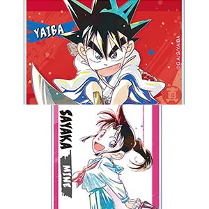 呪術廻戦 Tシャツコレクション-肆- M 虎杖悠仁[バンダイ]《在庫切れ》