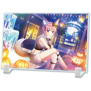 五等分の花嫁* アクリルパネル デザイン07(中野二乃/B)（再販