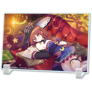 五等分の花嫁*」ホログラムアクスタプレート 中野三玖[KADOKAWA]《01