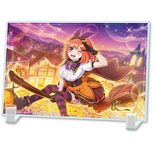 五等分の花嫁* アクリルパネル デザイン07(中野二乃/B)（再販