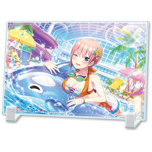 五等分の花嫁* アクリルパネル デザイン03(中野三玖/A)（再販