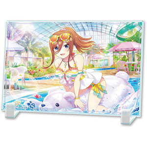 五等分の花嫁* アクリルパネル デザイン07(中野二乃/B)（再販