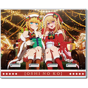 TVアニメ【推しの子】 アクリルスマホスタンド Ver.3 デザイン06(ルビー＆MEMちょ)