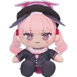 ちょこぷに ぬいぐるみ ブルーアーカイブ -Blue Archive- アズサ