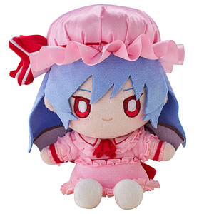 東方Project フランドール・スカーレット ほわほわぬいぐるみ[フリュー