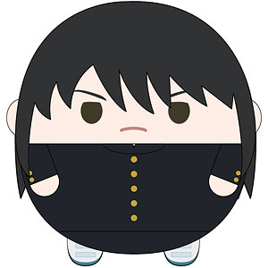 桃源暗鬼 ふわコロりんBIGB：無陀野無人[マックスリミテッド]《12月