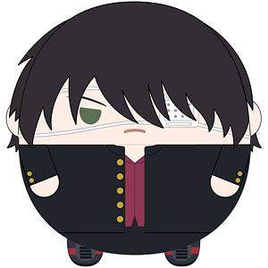 3年Z組銀八先生 ふわコロりんBIG G：高杉晋助