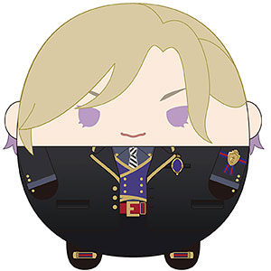 ディズニー ツイステッドワンダーランド』 ふわコロりんMsize2 G