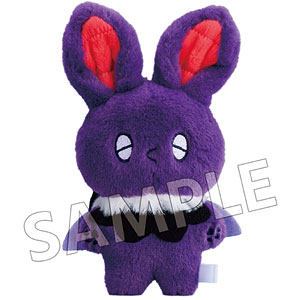 吸血鬼すぐ死ぬ2 ミニモフぬいぐるみ ロナルド[SO-ZO]《03月予約》