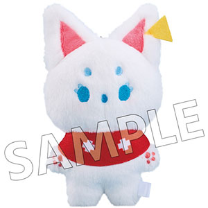 吸血鬼すぐ死ぬ2 ミニモフぬいぐるみ ドラルク[SO-ZO]《03月予約》