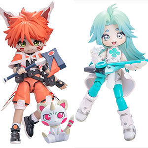 コレクショントイ,食玩