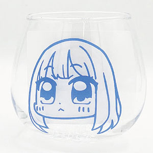 リコリス・リコイル ぶくぶ ゆらゆらグラス 井ノ上たきな