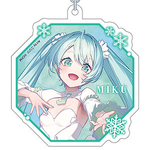 初音ミクシリーズ アクリルキーホルダー 鏡音レン[ムービック]《発売済