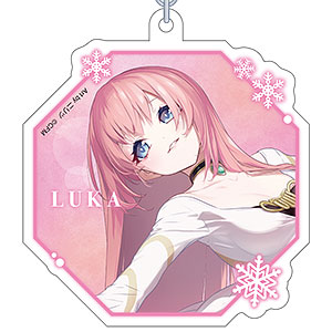 初音ミクシリーズ アクリルキーホルダー 鏡音リン[ムービック]《発売済