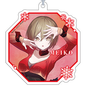 初音ミクシリーズ アクリルキーホルダー MEIKO