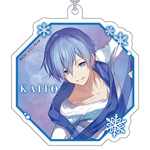 初音ミクシリーズ アクリルキーホルダー KAITO