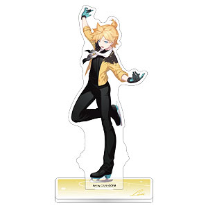 リトルバスターズ！ エクスタシー ぬいぐるみシリーズ(1) 能美