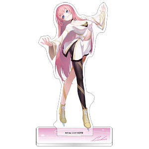 POP UP PARADE 天気の子 天野陽菜 完成品フィギュア[グッドスマイル