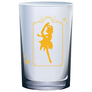 初音ミクシリーズ 推しグラス 鏡音リン