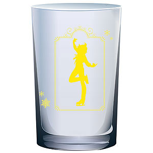 初音ミクシリーズ 推しグラス 鏡音レン