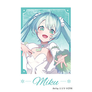 初音ミクシリーズ チェキプリント KAITO[ムービック]《発売済・在庫品》