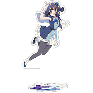 劇場版『ゾンビランドサガ ゆめぎんがパラダイス』 アクリルスタンド