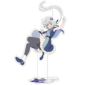 8点 劇場版 ゾンビランドサガ ドッキドキおでかけパラダイス! アクリル