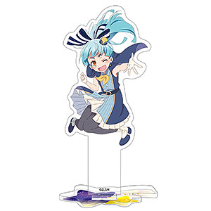 劇場版『ゾンビランドサガ ゆめぎんがパラダイス』 アクリルスタンド