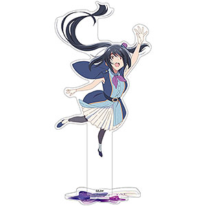 ゾンビランドサガ 佐賀牛 特典 アクリルスタンド 紺野純子 4号 限定