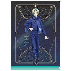 グノーシア クリアファイル ラキオ[ムービック]《12月予約》