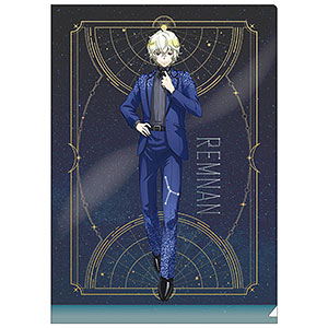 グノーシア ラキオ まとめ売り グノーシア クリアファイル ラキオ[ムービック]《12月予約》