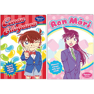 名探偵コナン EMOCA3 16パック入りBOX[エンスカイ]《在庫切れ》