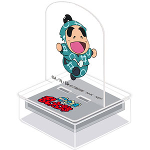 忍たま乱太郎 アクスタンプ 一年生 猪名寺乱太郎[TOSYO]《01月予約》