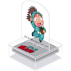 忍たま乱太郎 アクスタンプ 一年生 黒門伝七[TOSYO]《01月予約》