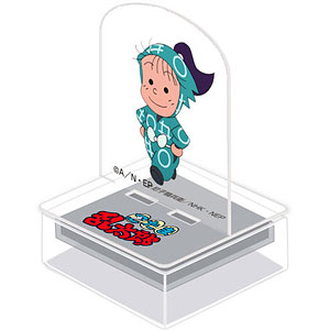 忍たま乱太郎 アクスタンプ 一年生 任暁左吉[TOSYO]《01月予約》