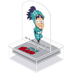 忍たま乱太郎 アクスタンプ 一年生 笹山兵太夫[TOSYO]《01月予約》