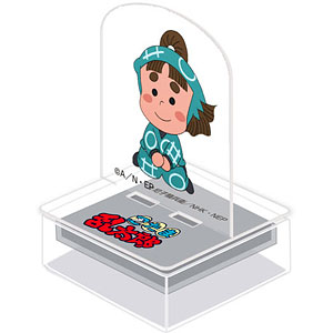 笹山 兵太夫 忍たま乱太郎 アクスタンプ 一年生 笹山兵太夫[TOSYO]《01月予約》