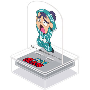 忍たま乱太郎 限定コラボドリンクを楽しもう！「劇場版 忍たま乱太郎 ドクタケ忍者隊