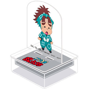 忍たま乱太郎 アクスタンプ 一年生 今福彦四郎[TOSYO]《01月予約》