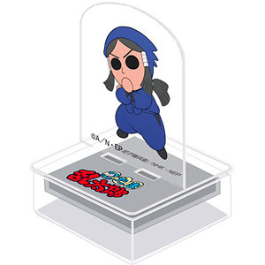 忍たま乱太郎 アクスタンプ 三年生 神崎左門[TOSYO]《01月予約》