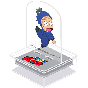 忍たま乱太郎 おしのびチャーム Vol.2 雑渡昆奈門[ツインクル]《11月