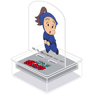 忍たま乱太郎 アクスタンプ 四年生 斉藤タカ丸[TOSYO]《在庫切れ》