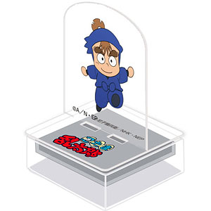 忍たま乱太郎 アクスタンプ 四年生 斉藤タカ丸[TOSYO]《在庫切れ》