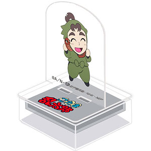 忍たま乱太郎 アクスタンプ 三年生 神崎左門[TOSYO]《01月予約》