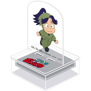 忍たま乱太郎 アクスタンプ 三年生 神崎左門[TOSYO]《01月予約》