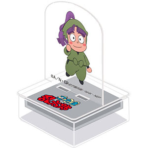 忍たま乱太郎 アクスタンプ 三年生 神崎左門[TOSYO]《01月予約》