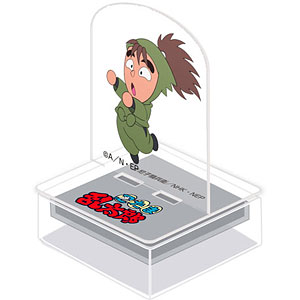 忍たま乱太郎 アクスタンプ 三年生 浦風藤内[TOSYO]《在庫切れ》