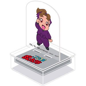 忍たま乱太郎 アクスタンプ 四年生 綾部喜八郎[TOSYO]《01月予約》